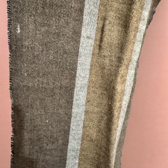Authentic Gucci scarf